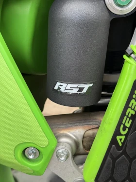 Kawasaki Kx, снимка 4