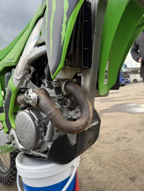 Kawasaki Kx, снимка 9