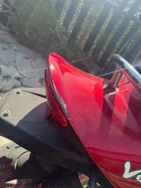 Benelli Velvet 250, снимка 6