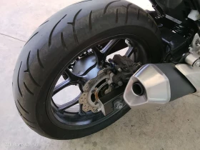 Honda Nc 750 ABS TC LED , снимка 6
