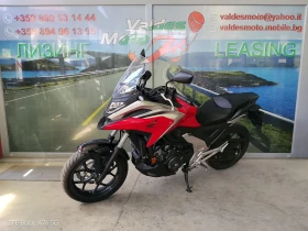 Honda Nc 750 ABS TC LED , снимка 3