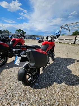 Ducati Multistrada Лизинг Бартер, снимка 5