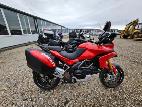 Ducati Multistrada Лизинг Бартер, снимка 12