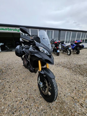  Ducati Multistrada