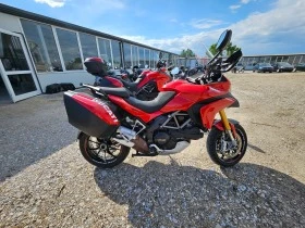 Ducati Multistrada Лизинг Бартер, снимка 6