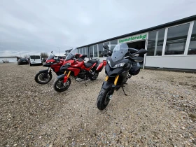 Ducati Multistrada Лизинг Бартер, снимка 2