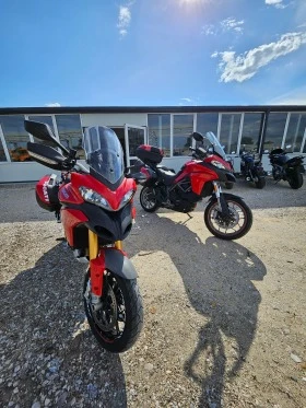  Ducati Multistrada