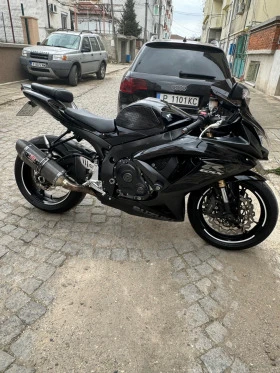 Suzuki Gsxr, снимка 5