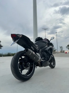 Suzuki Gsxr, снимка 2