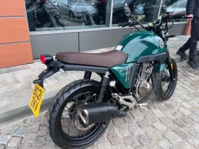 Yamaha IT Zontes  125 | Mobile.bg    3