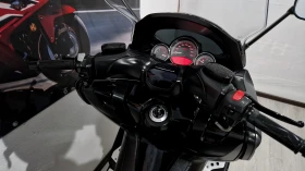 Yamaha T-max 500cci 2011г. MALOSSI , снимка 14