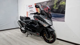 Yamaha T-max 500cci 2011. MALOSSI  | Mobile.bg    1