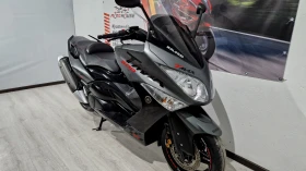 Yamaha T-max 500cci 2011г. MALOSSI , снимка 11