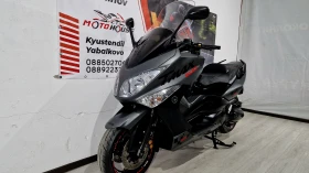 Yamaha T-max 500cci 2011г. MALOSSI , снимка 6