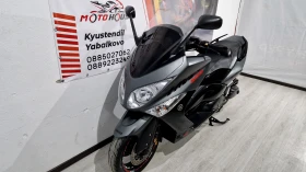 Yamaha T-max 500cci 2011г. MALOSSI , снимка 7