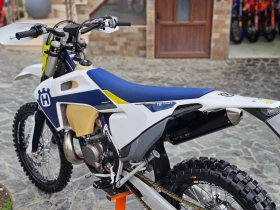 Husqvarna TE 250 tpi#СТАРТЕР#ЛИЗИНГ, снимка 10