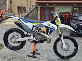 Husqvarna TE 250 tpi#СТАРТЕР#ЛИЗИНГ, снимка 4