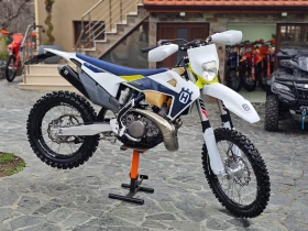     Husqvarna TE 250 tpi##