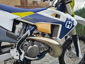 Husqvarna TE 250 tpi#СТАРТЕР#ЛИЗИНГ, снимка 6