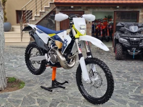 Husqvarna TE 250 tpi#СТАРТЕР#ЛИЗИНГ, снимка 2