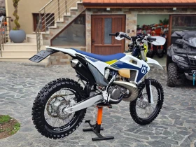 Husqvarna TE 250 tpi#СТАРТЕР#ЛИЗИНГ, снимка 7