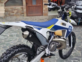 Husqvarna TE 250 tpi#СТАРТЕР#ЛИЗИНГ, снимка 8