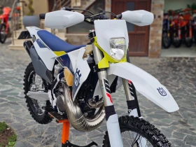 Husqvarna TE 250 tpi#СТАРТЕР#ЛИЗИНГ, снимка 3