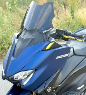 Yamaha T-max * 530*  * ABS/TRC | Mobile.bg    14