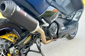 Обява за продажба на Yamaha T-max * 530* УНИКАЛЕН * ABS/TRC ~15 750 лв. - изображение 11