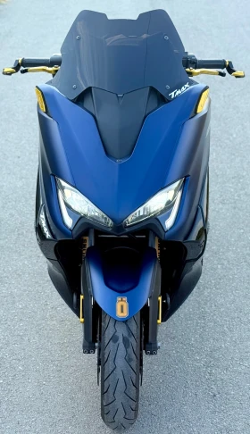 Обява за продажба на Yamaha T-max * 530* УНИКАЛЕН * ABS/TRC ~15 750 лв. - изображение 6