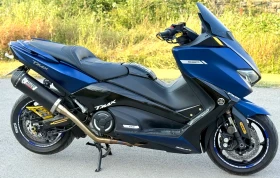 Обява за продажба на Yamaha T-max * 530* УНИКАЛЕН * ABS/TRC ~15 750 лв. - изображение 2