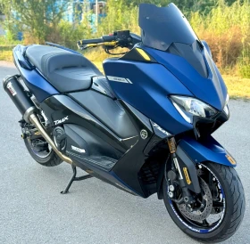 Обява за продажба на Yamaha T-max * 530* УНИКАЛЕН * ABS/TRC ~15 750 лв. - изображение 1