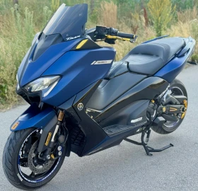 Обява за продажба на Yamaha T-max * 530* УНИКАЛЕН * ABS/TRC ~15 750 лв. - изображение 5
