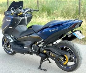 Обява за продажба на Yamaha T-max * 530* УНИКАЛЕН * ABS/TRC ~15 750 лв. - изображение 3