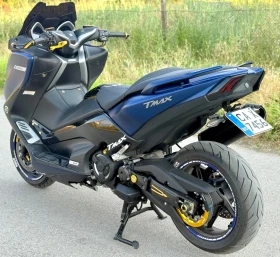 Обява за продажба на Yamaha T-max * 530* УНИКАЛЕН * ABS/TRC ~15 750 лв. - изображение 7