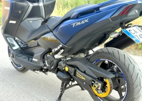 Обява за продажба на Yamaha T-max * 530* УНИКАЛЕН * ABS/TRC ~15 750 лв. - изображение 10