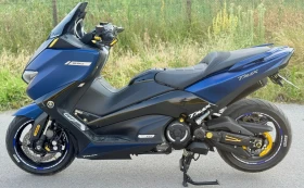 Обява за продажба на Yamaha T-max * 530* УНИКАЛЕН * ABS/TRC ~15 750 лв. - изображение 4
