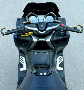 Обява за продажба на Yamaha T-max * 530* УНИКАЛЕН * ABS/TRC ~15 750 лв. - изображение 8