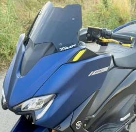 Yamaha T-max * 530*  * ABS/TRC | Mobile.bg    13