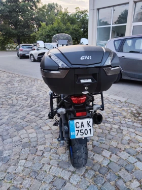 Обява за продажба на Suzuki V-strom 650XT ~12 500 лв. - изображение 5