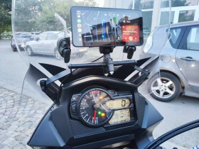 Обява за продажба на Suzuki V-strom 650XT ~12 500 лв. - изображение 2