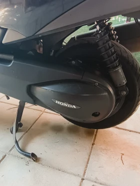 Honda Silver Wing | Mobile.bg    2