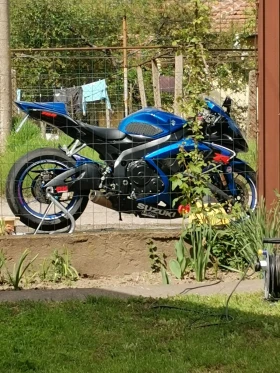 Suzuki Gsxr | Mobile.bg    2
