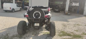 Can-Am Maverick X3 DSX TURBO 200hp | Mobile.bg    3