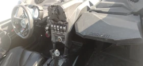 Can-Am Maverick X3 DSX TURBO 200hp | Mobile.bg    8