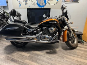 Suzuki Boulevard C90T - изображение 1