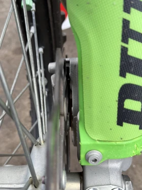 Kawasaki Kx | Mobile.bg � ����� ������ 8