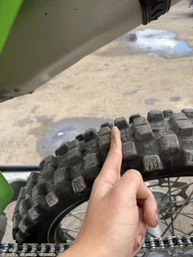 Kawasaki Kx | Mobile.bg � ����� ������ 12