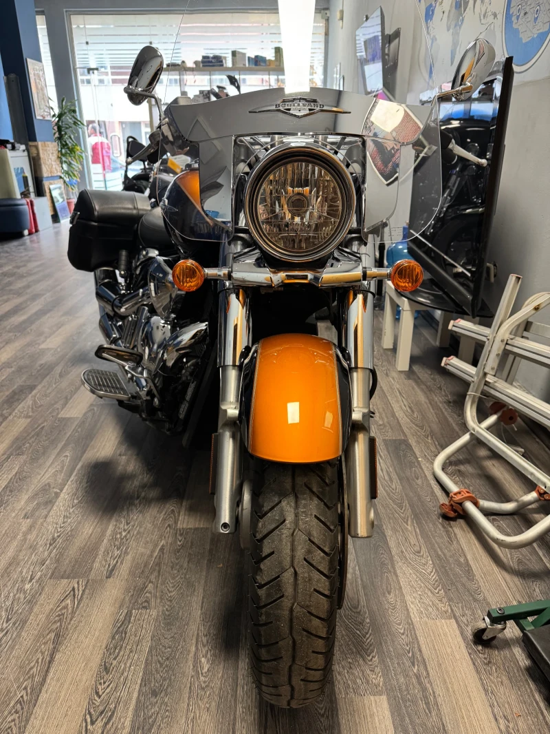 Suzuki Boulevard C90T, снимка 2 - Мотоциклети и мототехника - 52364383