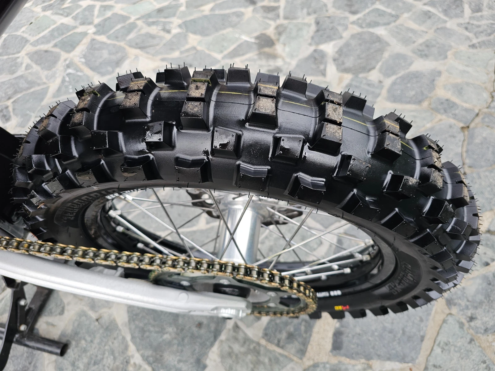 Husqvarna TE 250 tpi## | Mobile.bg   16